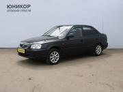 Hyundai Accent II Нижний Новгород  - изображение 11