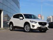 Mazda CX-5 I Самара  - изображение 22