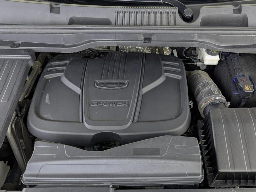 Geely Coolray I Москва  - изображение 9