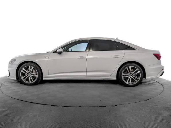 Audi A6 V (C8) с пробегом 2021 года, цена 4 250 000 рублей, 91465 км, седан, Автокод Объявления