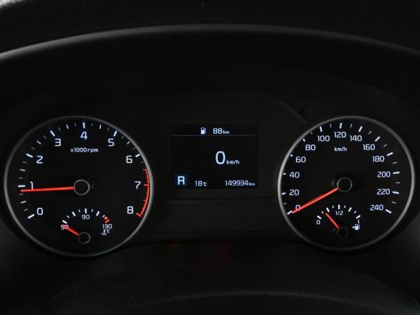Kia Sportage IV Рестайлинг с пробегом 2018 года, цена 2 059 000 рублей, 149934 км, внедорожник, Автокод Объявления