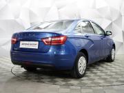 Lada (ВАЗ) Vesta I Ульяновск  - изображение 26