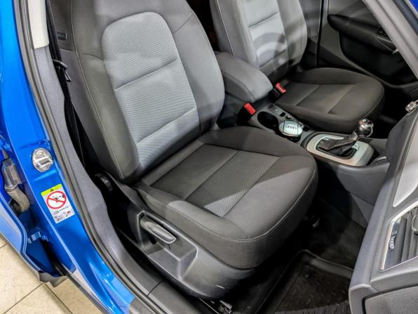 Audi Q3 I (8U) Рестайлинг с пробегом 2015 года, цена 1 990 000 рублей, 91401 км, внедорожник, Автокод Объявления