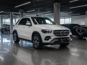 Mercedes-Benz GLE II (V167) Рестайлинг Москва  - изображение 35