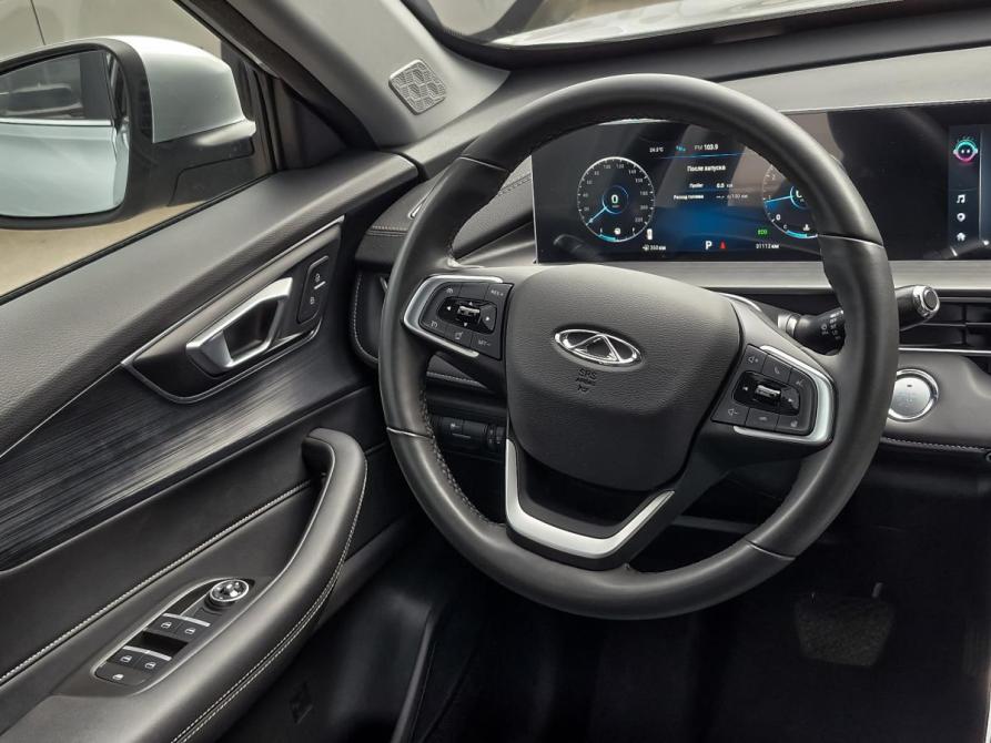 Chery Tiggo 4 Pro I Нижний Новгород  - изображение 12