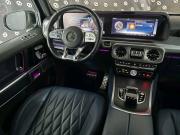Mercedes-Benz G-Класс AMG II (W463) Новосибирск  - изображение 68