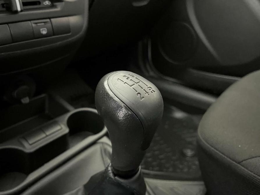 Lada (ВАЗ) Granta I Рестайлинг Нижнекамск  - изображение 14