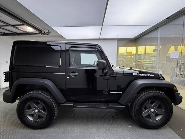 Jeep Wrangler III (JK) с пробегом 2012 года, цена 2 649 000 рублей, 148434 км, внедорожник, Автокод Объявления
