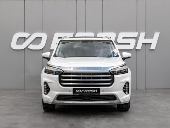 Exeed VX I с пробегом 2022 года, цена 2 640 000 рублей, 73740 км, внедорожник, Автокод Объявления
