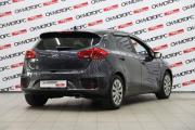 Kia Ceed II Рестайлинг Сургут  - изображение 30