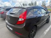 Hyundai Solaris I Рестайлинг Пермь  - изображение 10