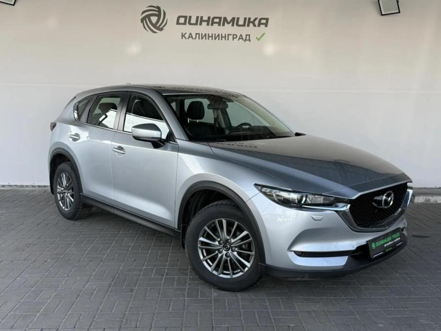 Mazda CX-5 II Калининград  - изображение 7