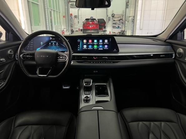 Chery Arrizo 8 с пробегом 2024 года, цена 1 890 000 рублей, 35459 км, седан, Автокод Объявления