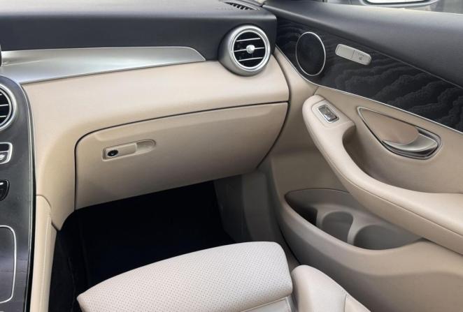 Mercedes-Benz GLC I (X253) Рестайлинг с пробегом 2019 года, цена 3 700 000 рублей, 73875 км, внедорожник, Автокод Объявления