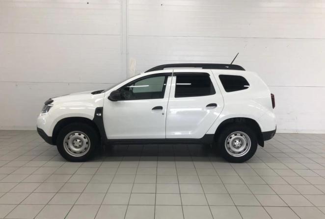Renault Duster I Рестайлинг с пробегом 2021 года, цена 1 230 000 рублей, 202853 км, внедорожник, Автокод Объявления
