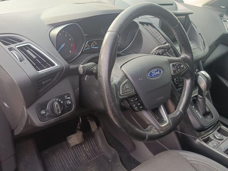 Ford Kuga II Рестайлинг Москва  - изображение 14