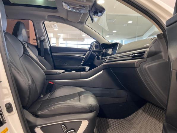 Changan CS75 Plus I Рестайлинг с пробегом 2023 года, цена 2 240 000 рублей, 33218 км, внедорожник, Автокод Объявления