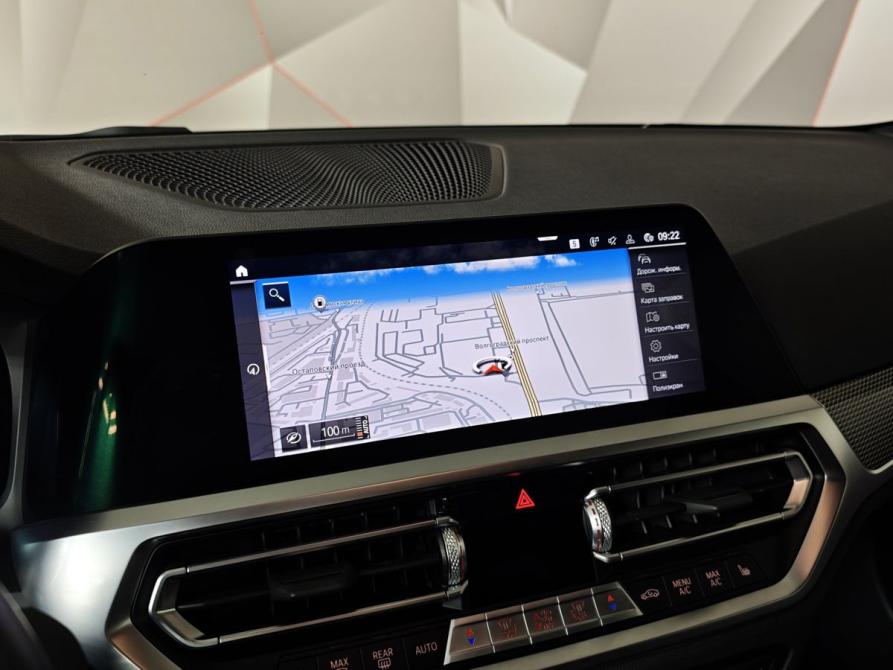 BMW 2 серии G42 Москва  - изображение 18