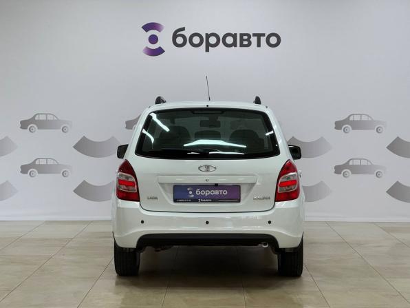 Lada (ВАЗ) Kalina II с пробегом 2014 года, цена 610 000 рублей, 161654 км, универсал, Автокод Объявления