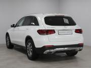 Mercedes-Benz GLC I (X253) Рестайлинг Старый Оскол  - изображение 27