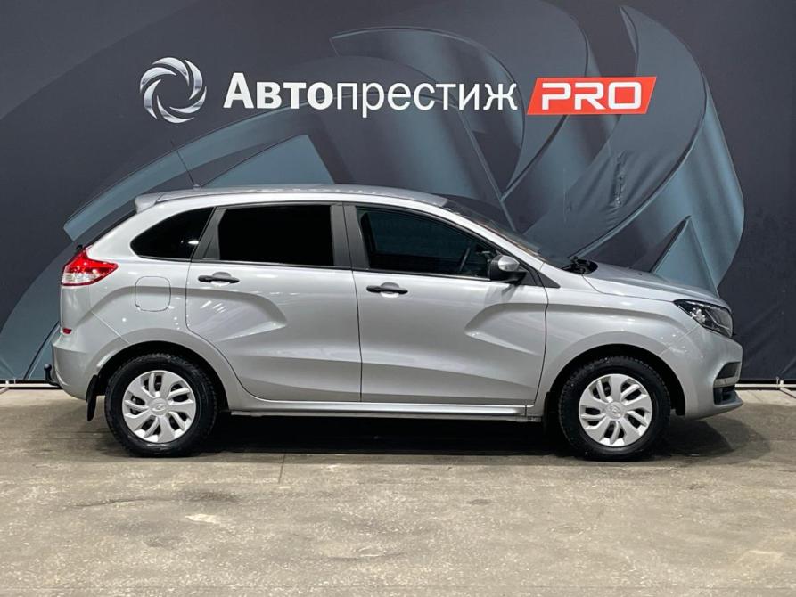 Lada (ВАЗ) XRAY I Пермь  - изображение 4