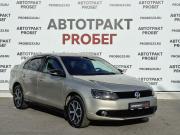 Volkswagen Jetta VI Владимир  - изображение 16