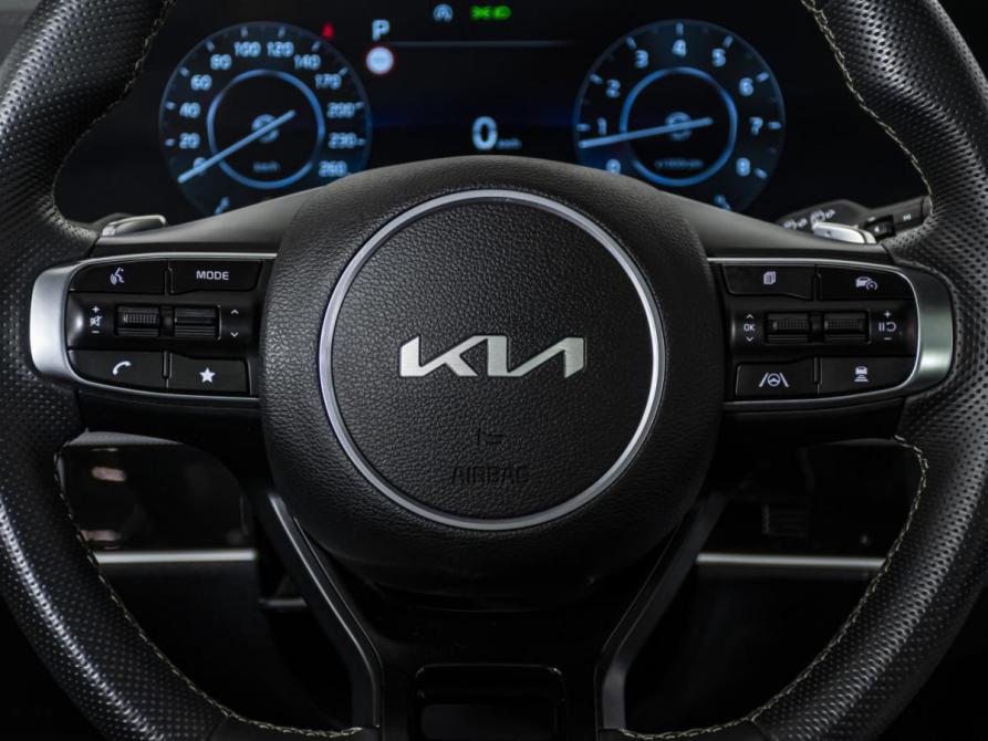 Kia Sportage V Москва  - изображение 12