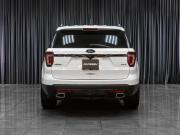 Ford Explorer V Рестайлинг Тюмень  - изображение 43