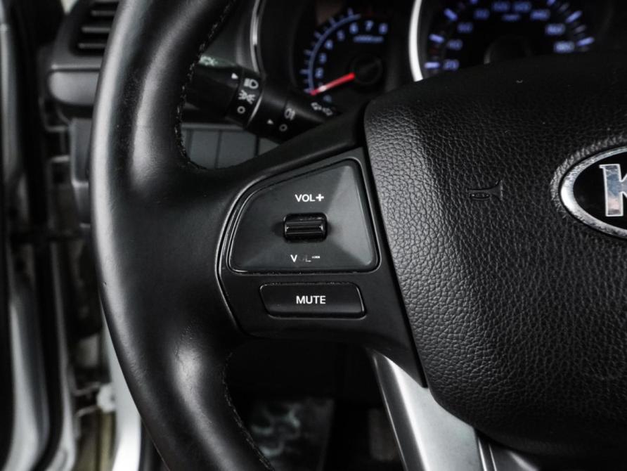 Kia Rio III Воронеж  - изображение 15