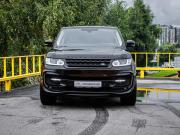 Land Rover Range Rover Sport II Москва  - изображение 20