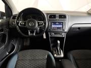 Volkswagen Polo V Рестайлинг Москва  - изображение 40