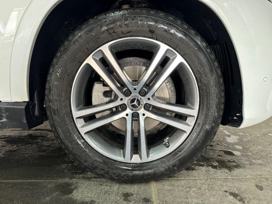 Mercedes-Benz GLE II (V167) Москва  - изображение 26