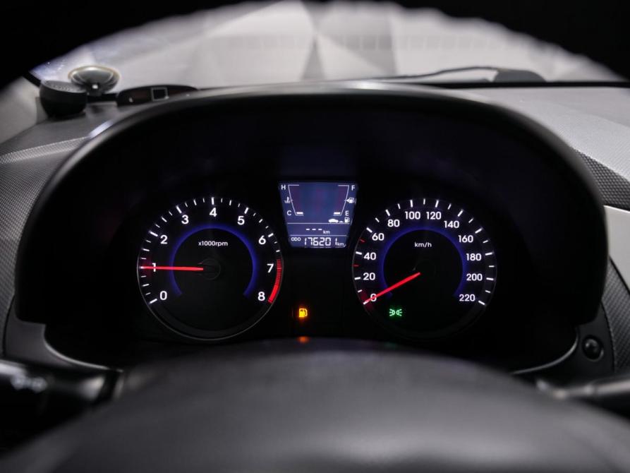 Hyundai Solaris I Ульяновск  - изображение 14