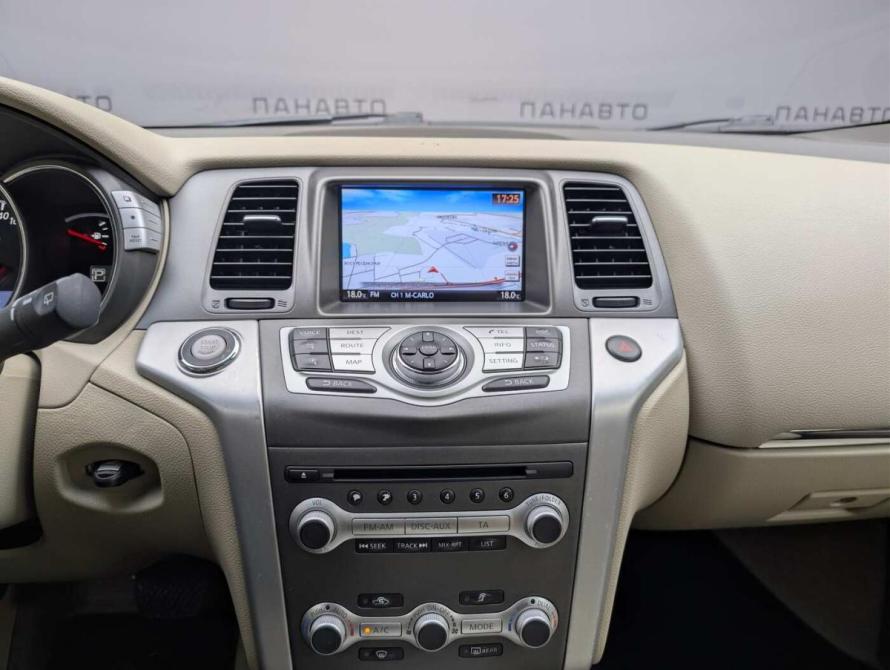 Nissan Murano II (Z51) Рестайлинг 2 Москва  - изображение 15