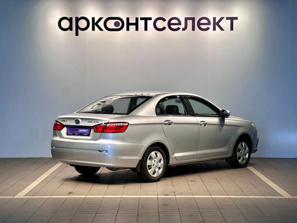 Lifan Solano II с пробегом 2018 года, цена 609 000 рублей, 76245 км, седан, Автокод Объявления