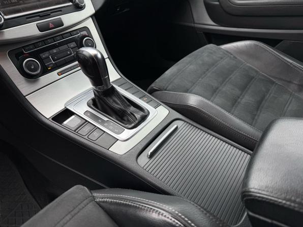 Volkswagen Passat CC I с пробегом 2011 года, цена 820 000 рублей, 213644 км, седан, Автокод Объявления