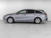 Kia Ceed III Рестайлинг Москва  - изображение 34