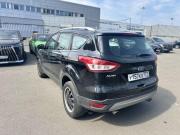 Ford Kuga II Москва  - изображение 13