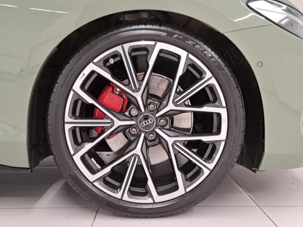 Audi A5 III (B10) с пробегом 2025 года, цена 5 800 000 рублей, 54 км, седан, Автокод Объявления