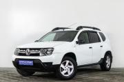 Renault Duster I Рестайлинг Сургут  - изображение 21