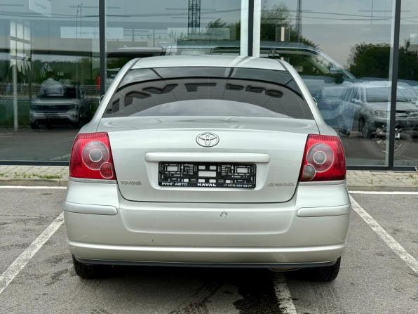 Toyota Avensis II Рестайлинг с пробегом 2007 года, цена 715 000 рублей, 268205 км, седан, Автокод Объявления