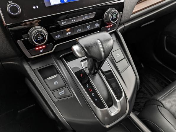 Honda CR-V V Рестайлинг с пробегом 2020 года, цена 3 370 000 рублей, 109425 км, внедорожник, Автокод Объявления