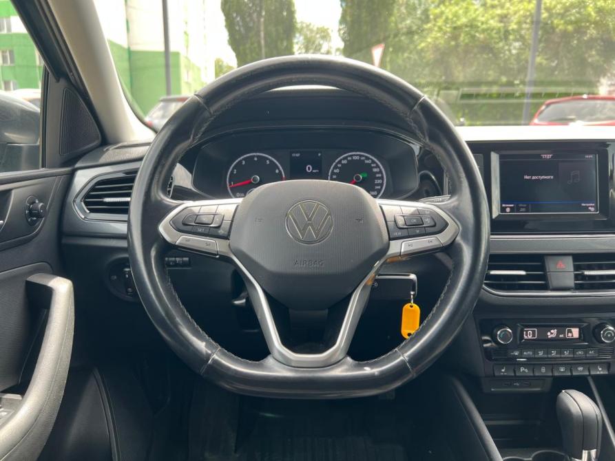 Volkswagen Polo VI Стерлитамак  - изображение 16