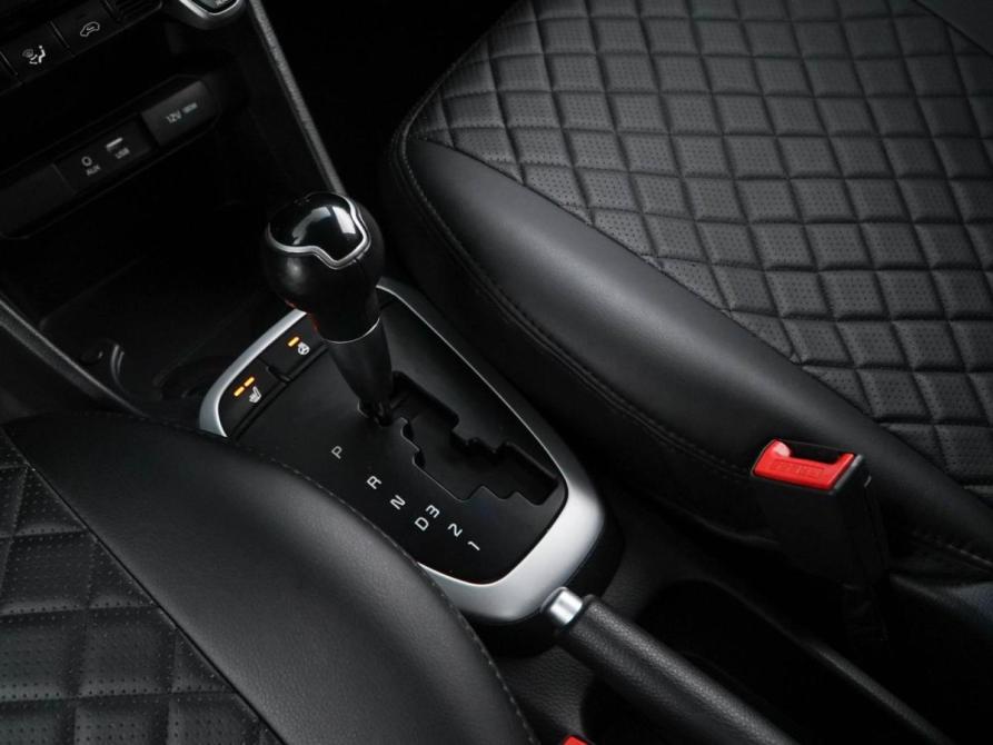 Kia Picanto III Москва  - изображение 14