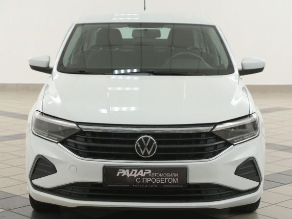 Volkswagen Polo VI с пробегом 2020 года, цена 1 123 000 рублей, 229800 км, лифтбек, Автокод Объявления