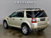 Land Rover Freelander II Краснодар  - изображение 25
