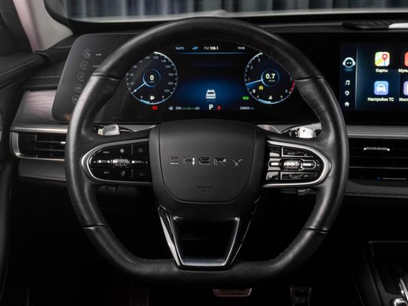 Chery Arrizo 8 с пробегом 2023 года, цена 2 149 000 рублей, 29665 км, седан, Автокод Объявления