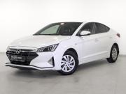 Hyundai Elantra VI (AD) Рестайлинг Москва  - изображение 27