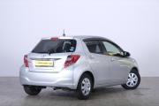 Toyota Vitz III (XP130) Рестайлинг Омск  - изображение 29