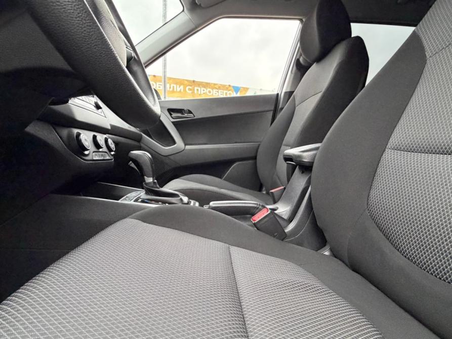 Hyundai Creta I Набережные Челны  - изображение 20